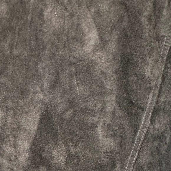 George Marciano for Guess Leather Embellished Jacket Size Medium - Picture 16 of 16